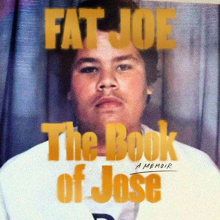 The Book of Jose by FAT JOE and Shaheem Reid