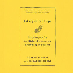 Liturgies for Hope