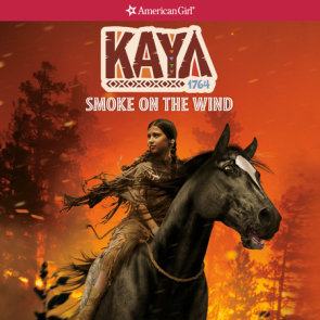 Kaya: Smoke On The Wind