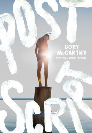 Postscript by Cory McCarthy