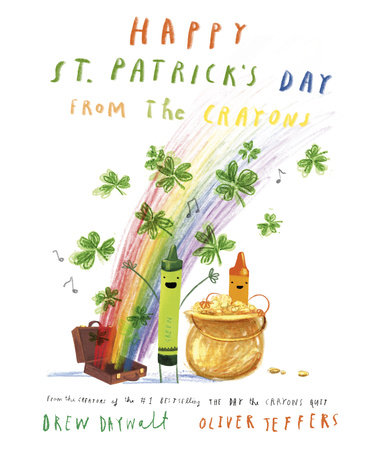 say happy saint patricks day in gaelic