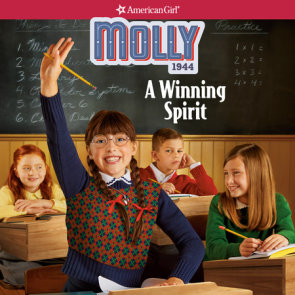 Molly: A Winning Spirit