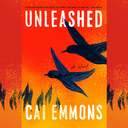 Unleashed by Cai Emmons