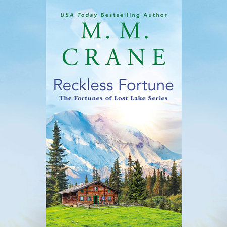 Reckless Fortune by M. M. Crane