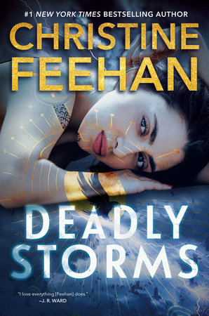 Download Deadly Storms book pdf