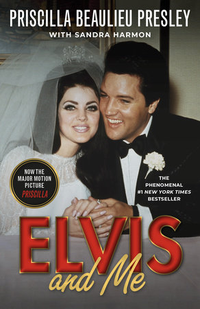 Elvis by the Presleys by Priscilla Presley Lisa Marie Presley