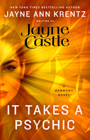 It Takes a Psychic by Jayne Castle