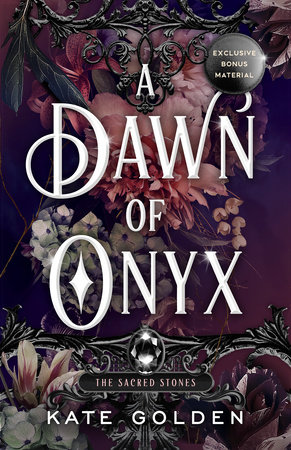 Dawn Mini | Onyx