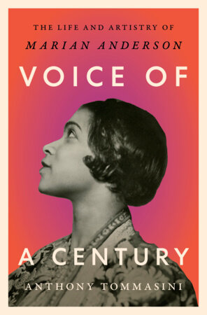 Voice of a Century by Anthony Tommasini