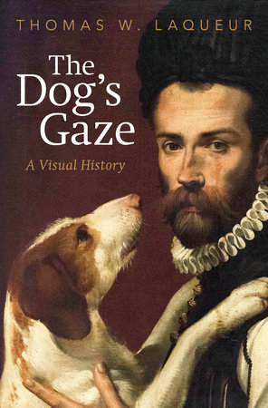 The Dog's Gaze by Thomas W. Laqueur
