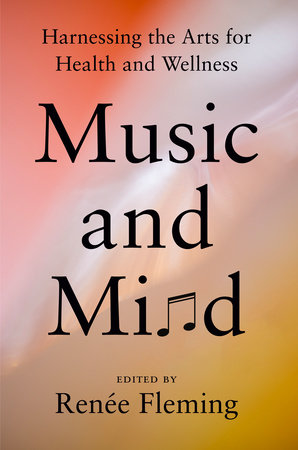 Music and Mind by 