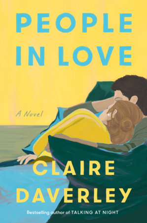 People in Love by Claire Daverley