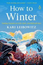How to Winter