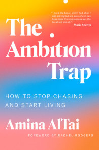 The Ambition Trap