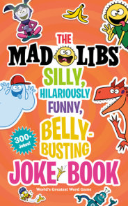 Gone Fishing Mad Libs by Stacy Wasserman: 9780593658642