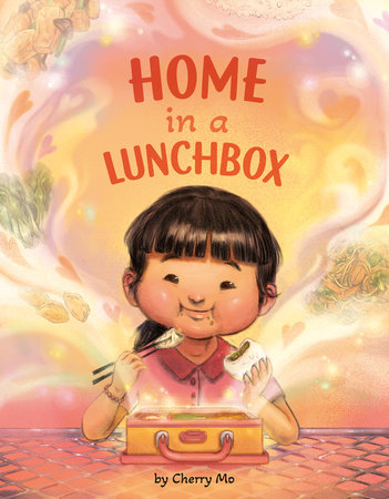 Home in a Lunchbox by Cherry Mo