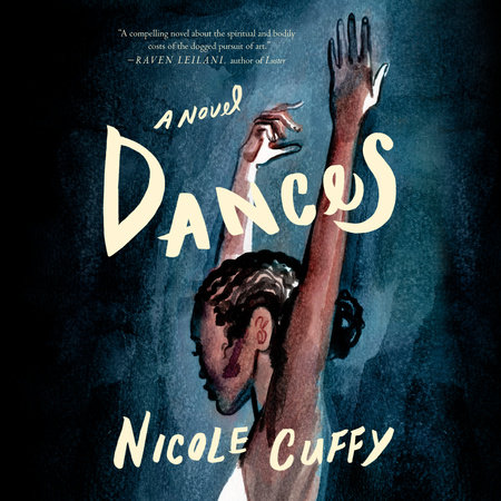 Dances by Nicole Cuffy