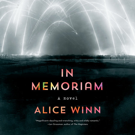 In Memoriam by Alice Winn