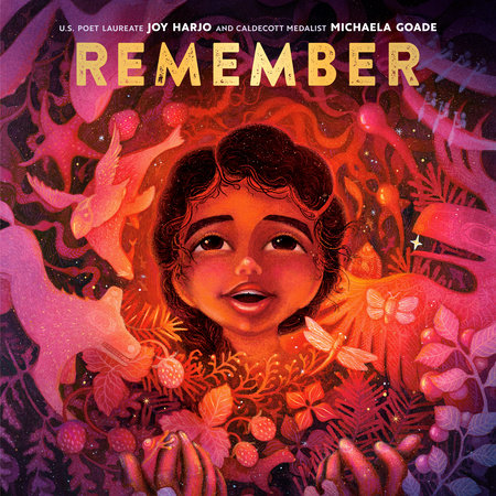 Remember by Joy Harjo