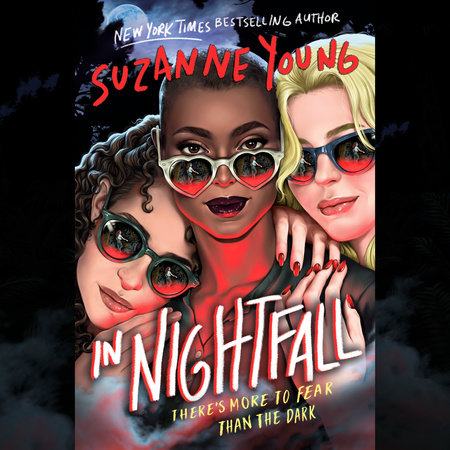 In Nightfall by Suzanne Young