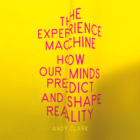 The Experience Machine by Andy Clark