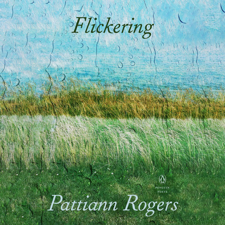 Flickering by Pattiann Rogers
