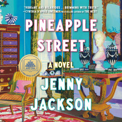 Pineapple Street: A GMA Book Club Pick