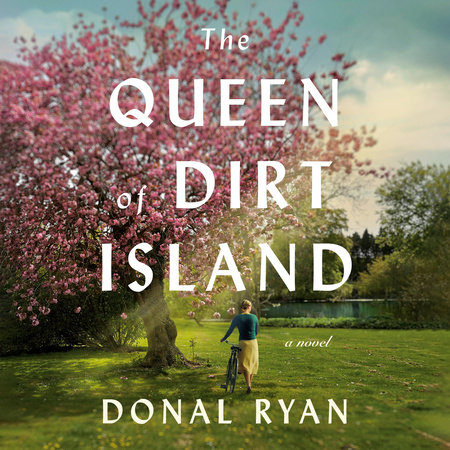 The Queen of Dirt Island by Donal Ryan