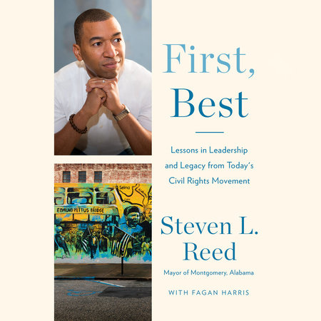 First, Best by Steven L. Reed and Fagan Harris