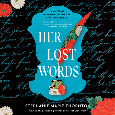 Her Lost Words by Stephanie Marie Thornton