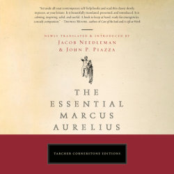 The Essential Marcus Aurelius