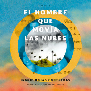 El hombre que movía las nubes