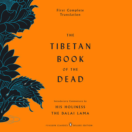 The Tibetan Book of the Dead by 