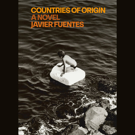 Countries of Origin by Javier Fuentes