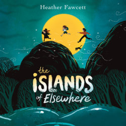 The Islands of Elsewhere