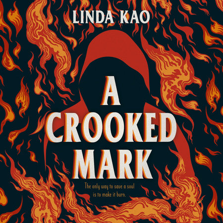 A Crooked Mark by Linda Kao