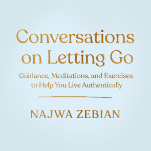 Conversations on Letting Go