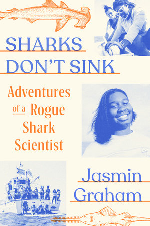 Sharks Don’t Sink