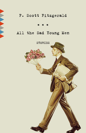 All the Sad Young Men by F. Scott Fitzgerald