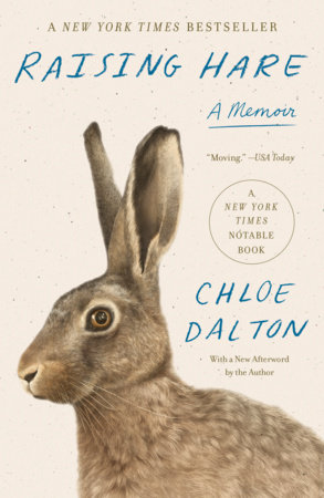 Raising Hare by Chloe Dalton