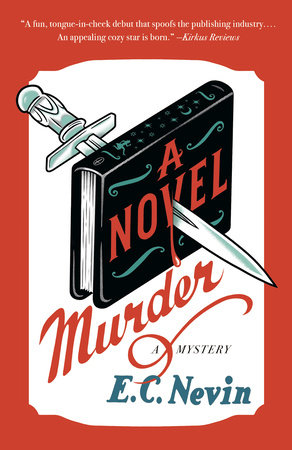 A Novel Murder by E. C. Nevin