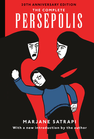 The Complete Persepolis