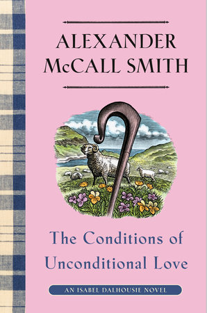 The Department of Sensitive Crimes by Alexander McCall Smith