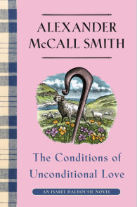 The Double Comfort Safari Club by Alexander McCall Smith: 9780307277480