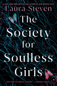 The Society for Soulless Girls