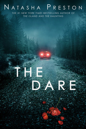 The Dare by Natasha Preston and Natasha Green