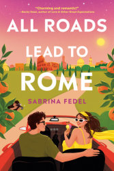All Roads Lead to Rome