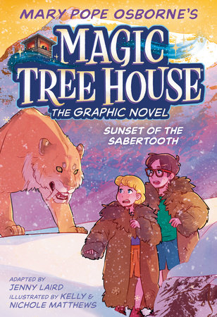 Magic Tree House Books 1-28 Boxed Set by Mary Pope Osborne