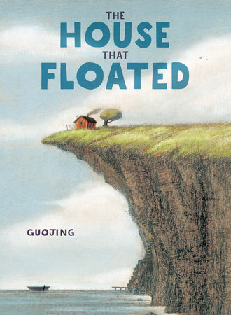 The House That Floated by Guojing