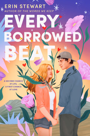 Every Borrowed Beat by Erin Stewart
